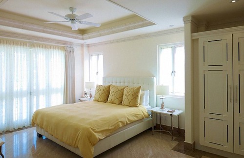 Old Trees Bay Villa | SMUGGLERS COVE 6 BARBADOS - LUXURY 4 BEDROOM BEACH FRONT VILLA - COOK INCLUDED