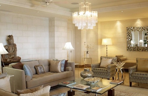 Old Trees Bay Villa | SMUGGLERS COVE 6 BARBADOS - LUXURY 4 BEDROOM BEACH FRONT VILLA - COOK INCLUDED