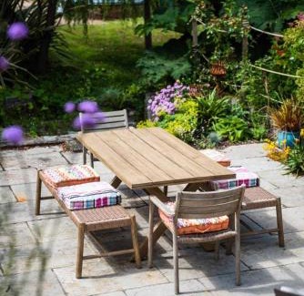 Salcombe House | Smugglers