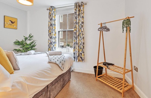 Rottingdean Cottage | Smugglers View | By My Getaways