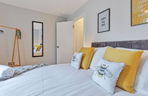 Rottingdean Cottage | Smugglers View | By My Getaways