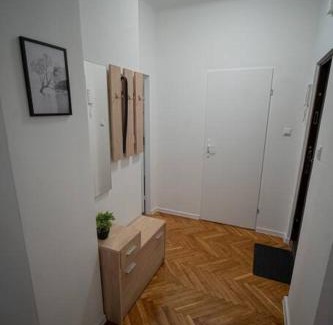 Powisle Apartment | Smulikowskiego Apartment