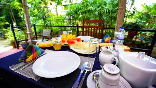 Sigiriya Hotel | SMW Lodge Sigiriya