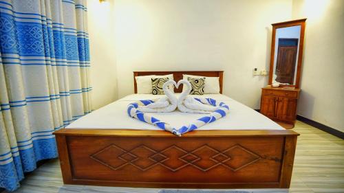 Sigiriya Hotel | SMW Lodge Sigiriya