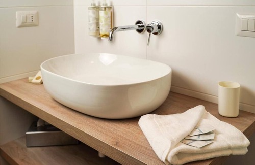 Tarquinia Hotel | Smy Civico Zero