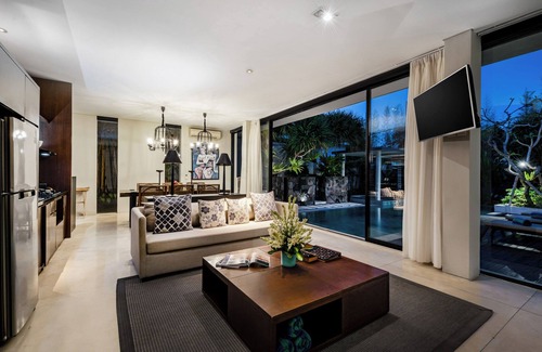 Kampial Villa | SN3011 - 3 Bedroom Villa in Jimbaran