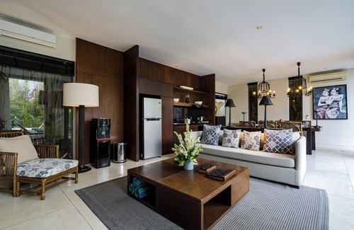 Kampial Villa | SN3011 - 3 Bedroom Villa in Jimbaran