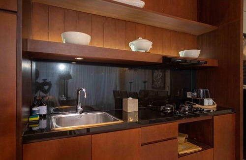 Kampial Villa | SN3012 - 3 Bedroom Villa in Jimbaran
