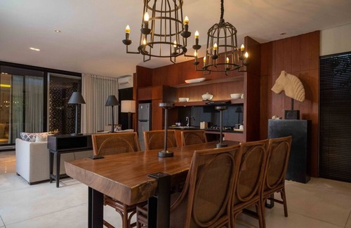 Kampial Villa | SN3012 - 3 Bedroom Villa in Jimbaran