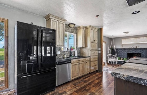 Elba House | Snake River