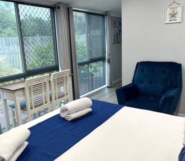 Urangan Apartment | Snapper Villa - Seaside
