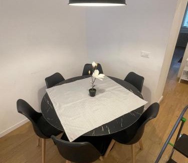 Barriera Vecchia-San Giacomo Apartment | Snapstay Trieste Centrale 6 Posti Letto