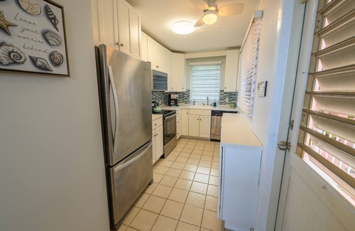Christiansted Condo | Sneaky Pete's Condominium