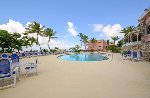 Christiansted Condo | Sneaky Pete's Condominium