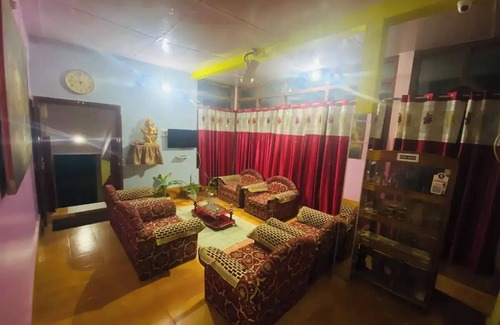 Golaghat Hotel | Sneha Bhawan - Home Away From Home! #1