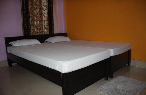 Golaghat House | Sneha Bhawan