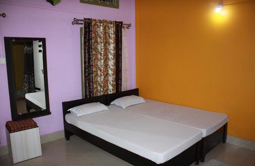 Golaghat House | Sneha Bhawan