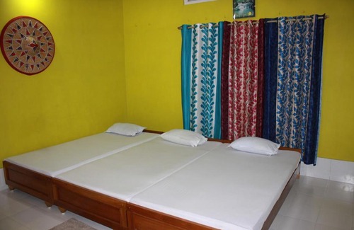 Golaghat House | Sneha Bhawan