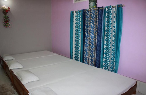 Golaghat House | Sneha Bhawan