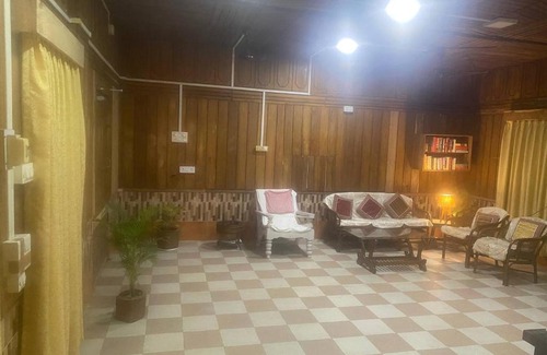 Agartala House | Sneha-Mallika