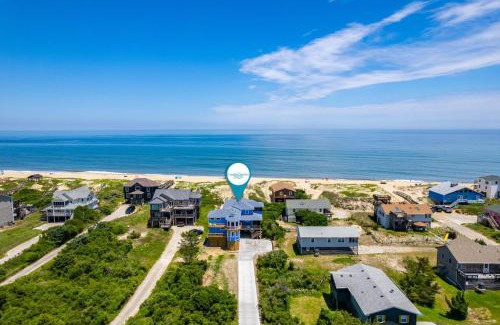 South Nags Head House | SNH447 Absolute Searenity
