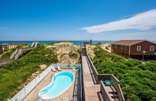 South Nags Head House | SNH447 Absolute Searenity