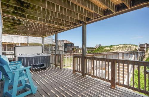 South Nags Head House | SNH447 Absolute Searenity