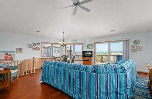 South Nags Head House | SNH447 Absolute Searenity