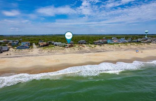 South Nags Head House | SNH448 L'il Seabreeze