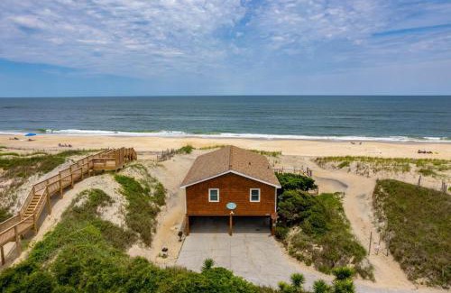 South Nags Head House | SNH448 L'il Seabreeze