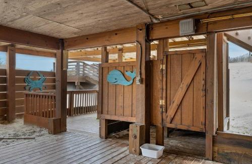 South Nags Head House | SNH448 L'il Seabreeze