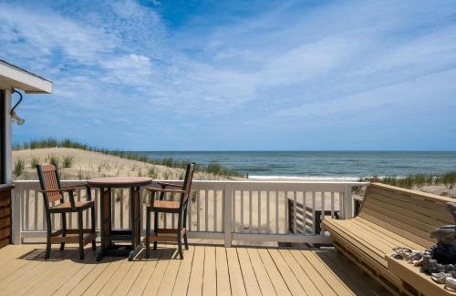 South Nags Head House | SNH448 L'il Seabreeze