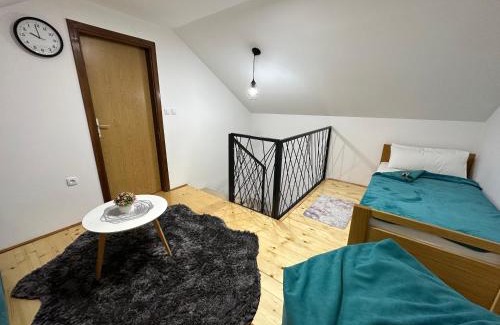 Pale Apartment | Snjezna kuca Rakovac