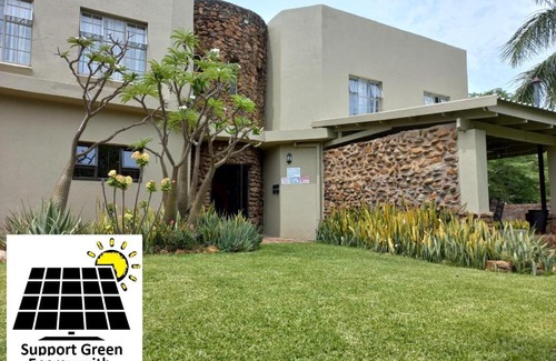 Malelane House | SnL Guesthouse at Visarend