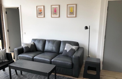Crackenback Apartment | Snohus - 19A Unit 1