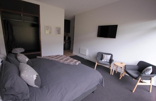 Crackenback Apartment | Snohus - 19A Unit 2