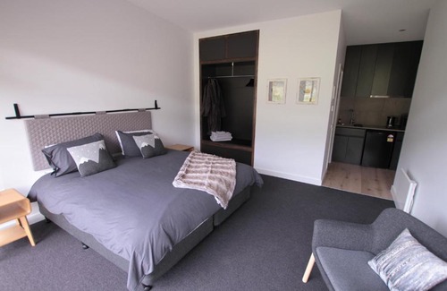 Crackenback Apartment | Snohus - 19A Unit 2