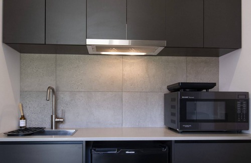 Crackenback Apartment | Snohus 2 - Studio unit in Crackenback, perfect for couples.