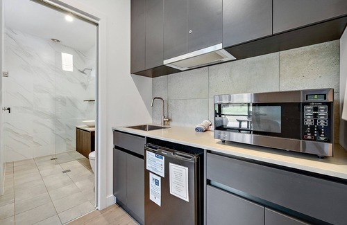 Crackenback Apartment | Snohus 2 - Studio unit in Crackenback, perfect for couples.