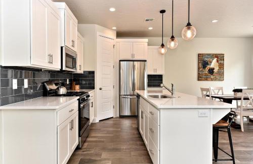 St. George Villa | Snow Canyon Escape