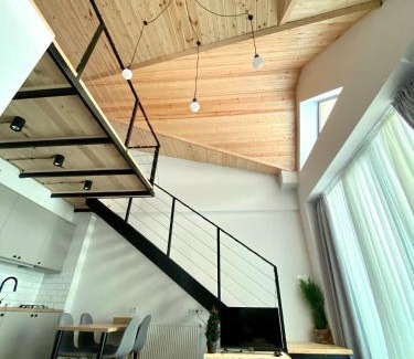 Bakuriani Apartment | Snow Forest Bakuriani Apartment 18