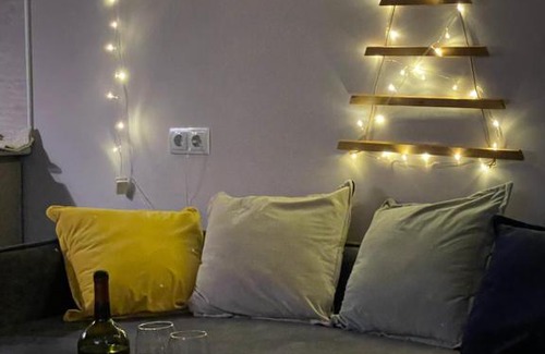 Bakuriani Apartment | Snow Forest Bakuriani Apartment 17B