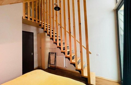Bakuriani Apartment | Snow Forest Bakuriani Apartment 17B