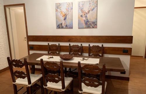Ponte di Legno Apartment | Snow peak