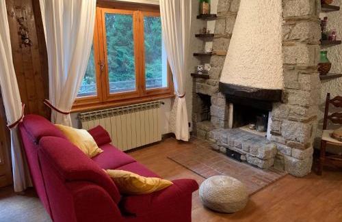 Ponte di Legno Apartment | Snow peak