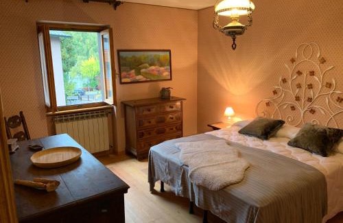 Ponte di Legno Apartment | Snow peak