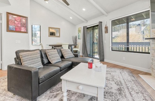 Boulder Bay Apartment | Snow Ridge Condo