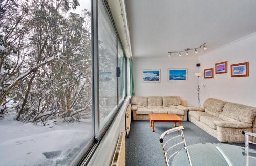 Falls Creek Apartment | Snow Ski Apartments 05