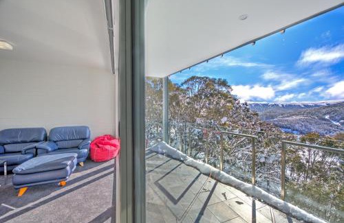 Falls Creek Apartment | Snow Ski Apartments 22