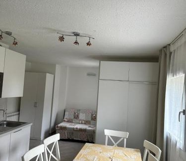 Passo del Tonale Apartment | Snow Sky